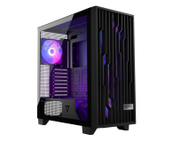 MODECOM Volcano Perun Apex ARGB Midi czarna AT-PERUN-4F-ARGB-10-000000-0002 - 1262170 - zdjęcie 1